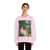 GAINSBOROUGH, Thomas - Conversation in a Park (Artwork) Crewneck Sweatshirt