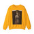 FUSELI, John Henry - Portrait of a Young Woman (Artwork) Crewneck Sweatshirt