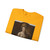 FUSELI, John Henry - Portrait of a Young Woman (Artwork) Crewneck Sweatshirt