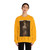 FUSELI, John Henry - Portrait of a Young Woman (Artwork) Crewneck Sweatshirt