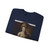 FUSELI, John Henry - Portrait of a Young Woman (Artwork) Crewneck Sweatshirt