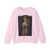 FUSELI, John Henry - Portrait of a Young Woman (Artwork) Crewneck Sweatshirt