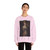 FUSELI, John Henry - Portrait of a Young Woman (Artwork) Crewneck Sweatshirt