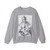 DURER, Albrecht - The Virgin Nursing the Child (Artwork) Crewneck Sweatshirt