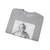 DURER, Albrecht - The Virgin Nursing the Child (Artwork) Crewneck Sweatshirt