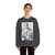 DURER, Albrecht - The Virgin Nursing the Child (Artwork) Crewneck Sweatshirt