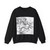 DURER, Albrecht - The Deformed Landser Sow (Artwork) Crewneck Sweatshirt