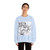 DURER, Albrecht - The Deformed Landser Sow (Artwork) Crewneck Sweatshirt
