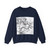 DURER, Albrecht - The Deformed Landser Sow (Artwork) Crewneck Sweatshirt