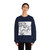 DURER, Albrecht - The Deformed Landser Sow (Artwork) Crewneck Sweatshirt