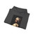 SIRANI, Elisabetta - Portrait of Beatrice Cenci (Artwork) Hoodie