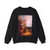 GAINSBOROUGH, Thomas - Cottage Girl with dog and Pitcher (Artwork) Crewneck Sweatshirt