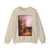 GAINSBOROUGH, Thomas - Cottage Girl with dog and Pitcher (Artwork) Crewneck Sweatshirt