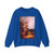 GAINSBOROUGH, Thomas - Cottage Girl with dog and Pitcher (Artwork) Crewneck Sweatshirt