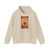 SIMONE MARTINI - Madonna and Child (from Lucignano d'Arbia) (Artwork) Hoodie