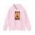 SIMONE MARTINI - Madonna and Child (from Lucignano d'Arbia) (Artwork) Hoodie