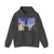 VRIES, Adriaen de - Hercules Fountain (Artwork) Hoodie