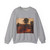 GAINSBOROUGH, Thomas - Fen Bridge Lane (Artwork) Crewneck Sweatshirt