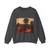 GAINSBOROUGH, Thomas - Fen Bridge Lane (Artwork) Crewneck Sweatshirt