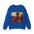 GAINSBOROUGH, Thomas - Fen Bridge Lane (Artwork) Crewneck Sweatshirt