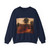 GAINSBOROUGH, Thomas - Fen Bridge Lane (Artwork) Crewneck Sweatshirt