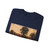 GAINSBOROUGH, Thomas - Fen Bridge Lane (Artwork) Crewneck Sweatshirt