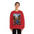 DURER, Albrecht - St Jerome in the Wilderness (Artwork) Crewneck Sweatshirt