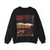DURER, Albrecht - St Jerome (detail) (Artwork) Crewneck Sweatshirt