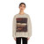 DURER, Albrecht - St Jerome (detail) (Artwork) Crewneck Sweatshirt