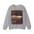 DURER, Albrecht - St Jerome (detail) (Artwork) Crewneck Sweatshirt