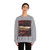 DURER, Albrecht - St Jerome (detail) (Artwork) Crewneck Sweatshirt