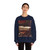 DURER, Albrecht - St Jerome (detail) (Artwork) Crewneck Sweatshirt