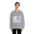 DURER, Albrecht - The Virgin with Two Angels and Four Saints (Artwork) Crewneck Sweatshirt