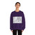 DURER, Albrecht - The Virgin with Two Angels and Four Saints (Artwork) Crewneck Sweatshirt