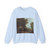 GAINSBOROUGH, Thomas - Gainsborough The Harvest Wagon 1767 (Artwork) Crewneck Sweatshirt