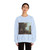 GAINSBOROUGH, Thomas - Gainsborough The Harvest Wagon 1767 (Artwork) Crewneck Sweatshirt
