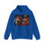 SIRANI, Giovanni Andrea - Esther before Ahasuerus (Artwork) Hoodie
