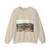 DURER, Albrecht - The Wire-drawing Mill (Artwork) Crewneck Sweatshirt