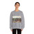 DURER, Albrecht - The Wire-drawing Mill (Artwork) Crewneck Sweatshirt
