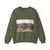 DURER, Albrecht - The Wire-drawing Mill (Artwork) Crewneck Sweatshirt