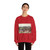 DURER, Albrecht - The Wire-drawing Mill (Artwork) Crewneck Sweatshirt