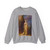 GAINSBOROUGH, Thomas - Gainsborough Thomas 1727-1788 Mrs Peter William Baker 1781 (Artwork) Crewneck Sweatshirt