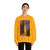 GAINSBOROUGH, Thomas - Gainsborough Thomas 1727-1788 Mrs Peter William Baker 1781 (Artwork) Crewneck Sweatshirt