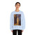 GAINSBOROUGH, Thomas - Gainsborough Thomas 1727-1788 Mrs Peter William Baker 1781 (Artwork) Crewneck Sweatshirt