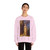 GAINSBOROUGH, Thomas - Gainsborough Thomas 1727-1788 Mrs Peter William Baker 1781 (Artwork) Crewneck Sweatshirt
