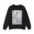 DURER, Albrecht - The Woman Clothed with the Sun and the Seven (Artwork) Crewneck Sweatshirt