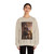 GAINSBOROUGH, Thomas - George, Lord Vernon (Artwork) Crewneck Sweatshirt
