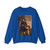 GAINSBOROUGH, Thomas - George, Lord Vernon (Artwork) Crewneck Sweatshirt
