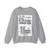 DURER, Albrecht - Title page to the edition of 1498 (Artwork) Crewneck Sweatshirt