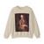 GAINSBOROUGH, Thomas - James Christie (Artwork) Crewneck Sweatshirt